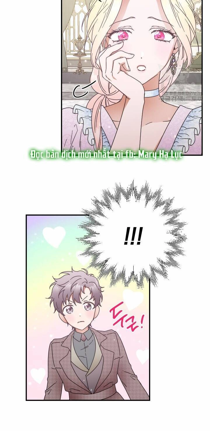 Tiểu Thư Bé Bỏng Đáng Yêu! Chapter 167 - 9