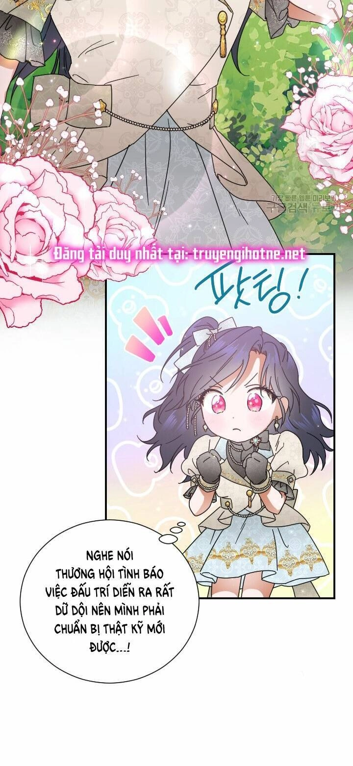 Tiểu Thư Bé Bỏng Đáng Yêu! Chapter 167 - 16