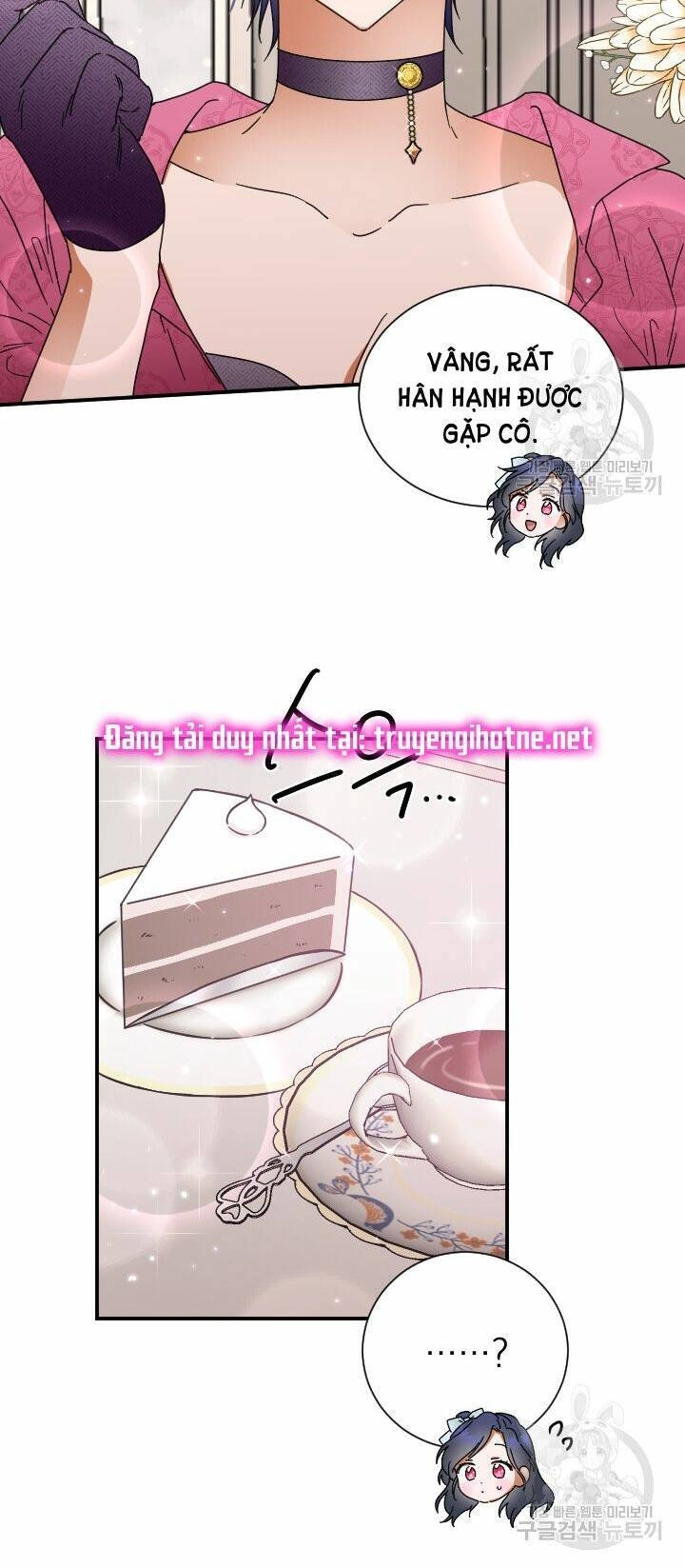 Tiểu Thư Bé Bỏng Đáng Yêu! Chapter 167 - 21