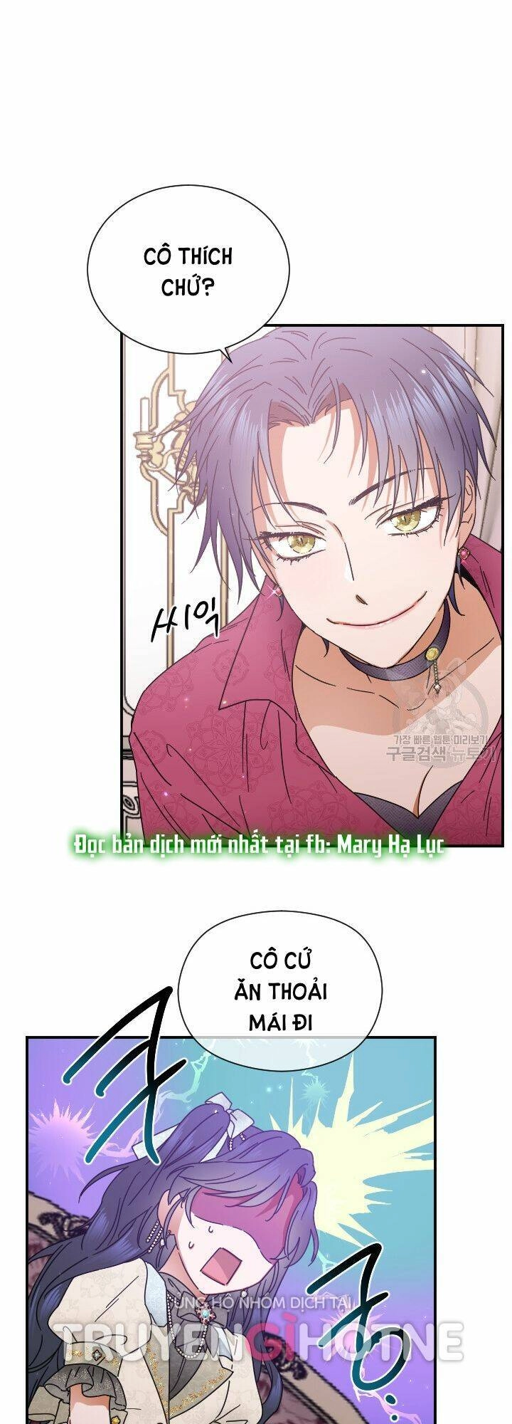 Tiểu Thư Bé Bỏng Đáng Yêu! Chapter 167 - 22