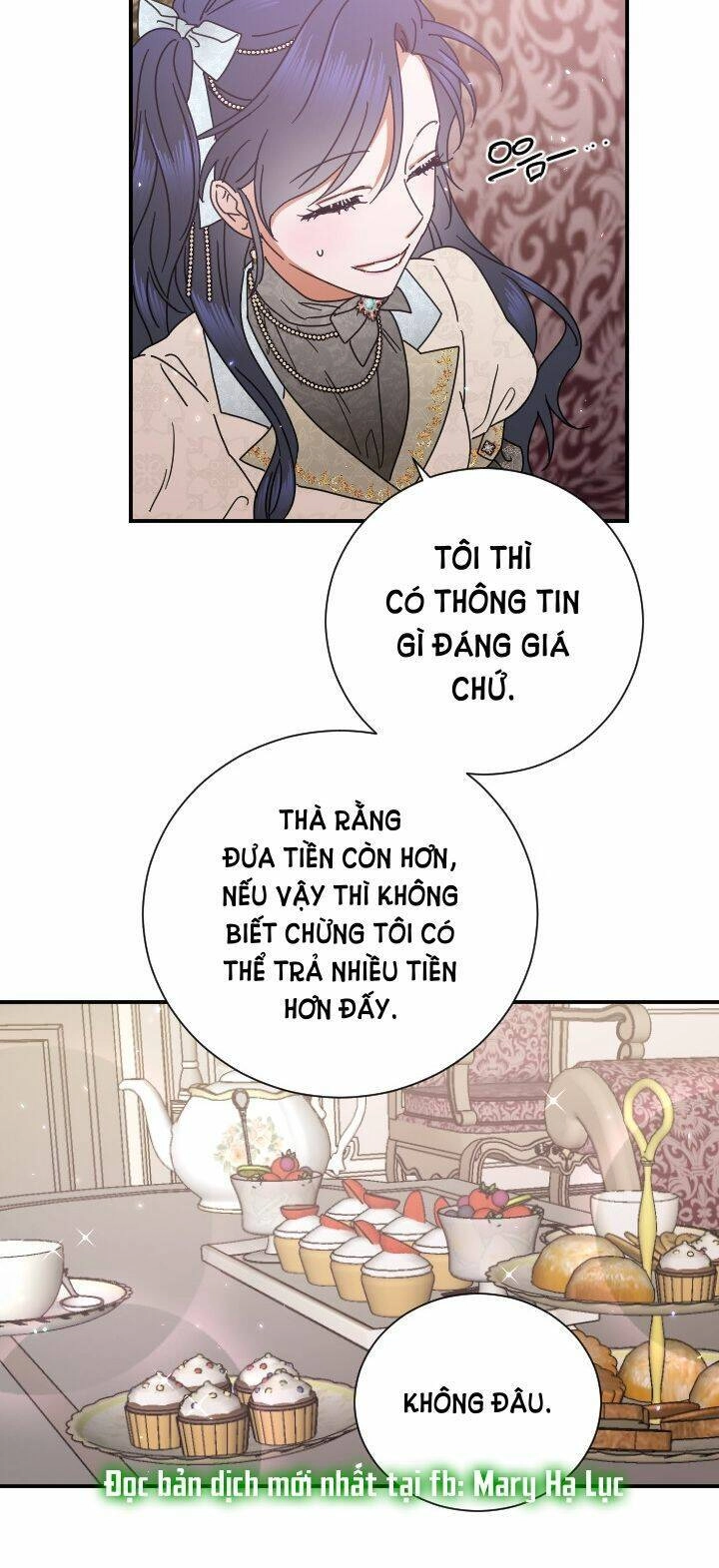 Tiểu Thư Bé Bỏng Đáng Yêu! Chapter 167 - 39