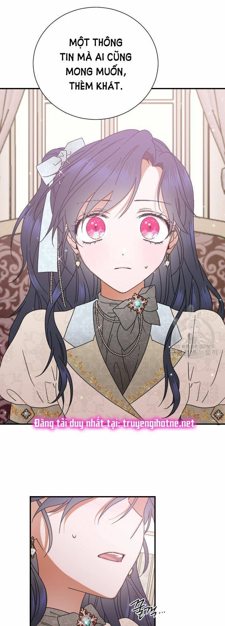 Tiểu Thư Bé Bỏng Đáng Yêu! Chapter 167 - 41