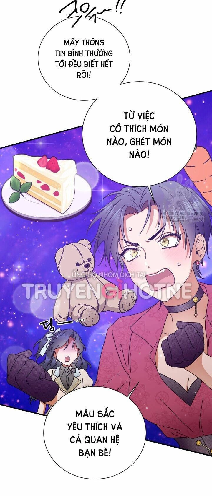 Tiểu Thư Bé Bỏng Đáng Yêu! Chapter 167 - 43