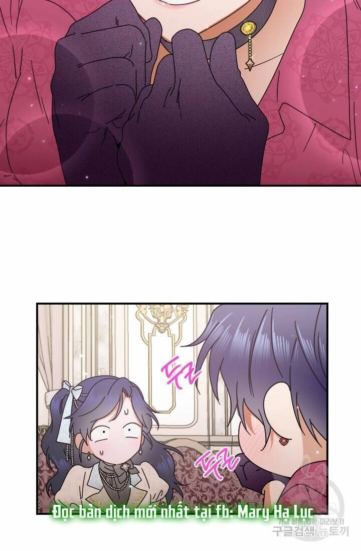 Tiểu Thư Bé Bỏng Đáng Yêu! Chapter 168 - 3