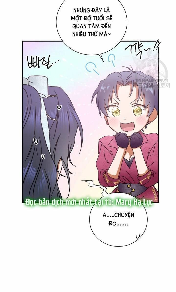 Tiểu Thư Bé Bỏng Đáng Yêu! Chapter 168 - 6