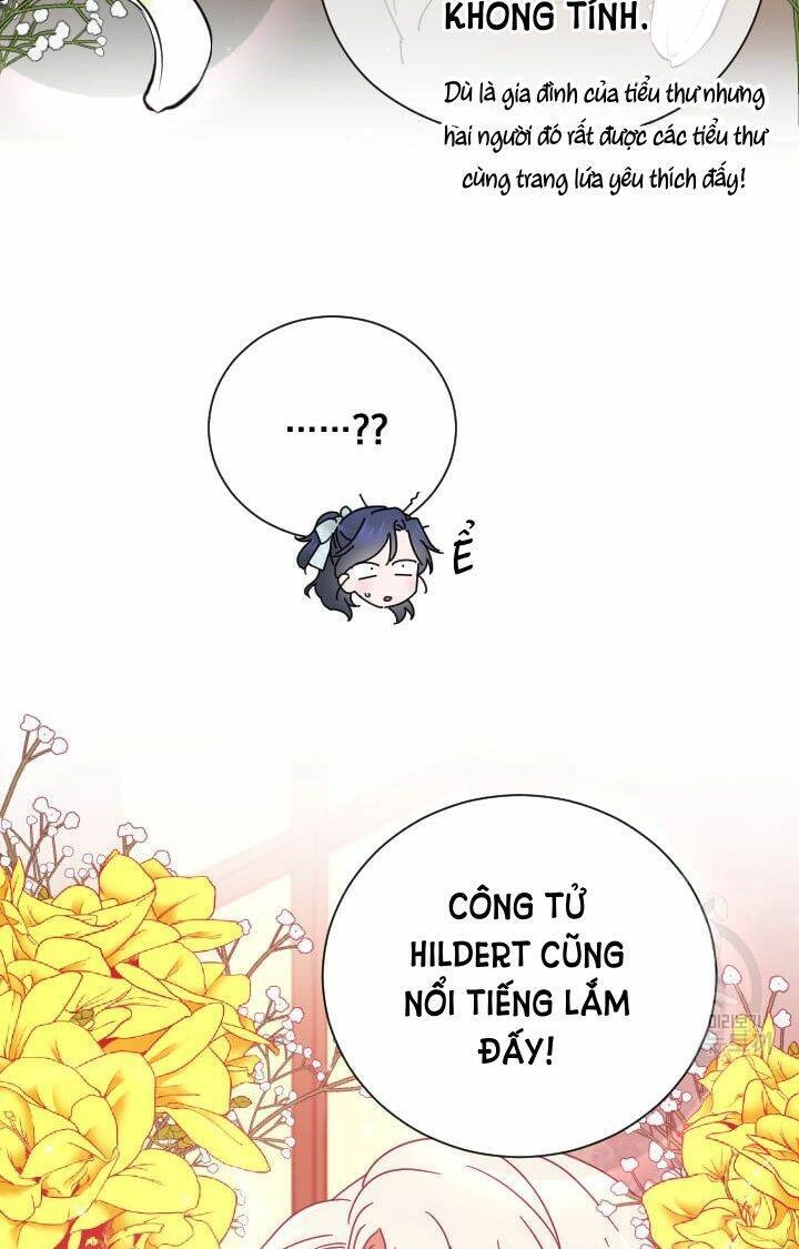 Tiểu Thư Bé Bỏng Đáng Yêu! Chapter 168 - 13