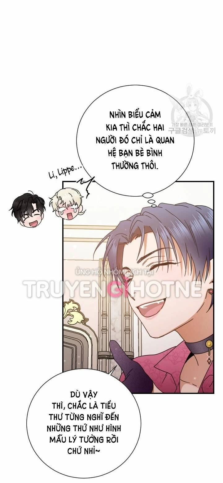 Tiểu Thư Bé Bỏng Đáng Yêu! Chapter 168 - 16