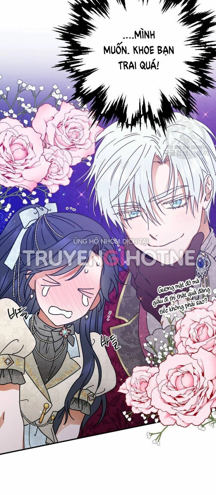 Tiểu Thư Bé Bỏng Đáng Yêu! Chapter 168 - 18