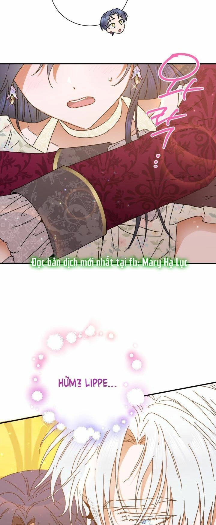 Tiểu Thư Bé Bỏng Đáng Yêu! Chapter 168 - 22