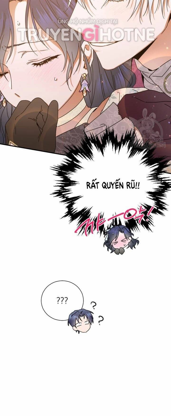 Tiểu Thư Bé Bỏng Đáng Yêu! Chapter 168 - 23