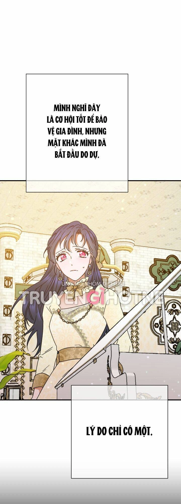 Tiểu Thư Bé Bỏng Đáng Yêu! Chapter 169 - 1