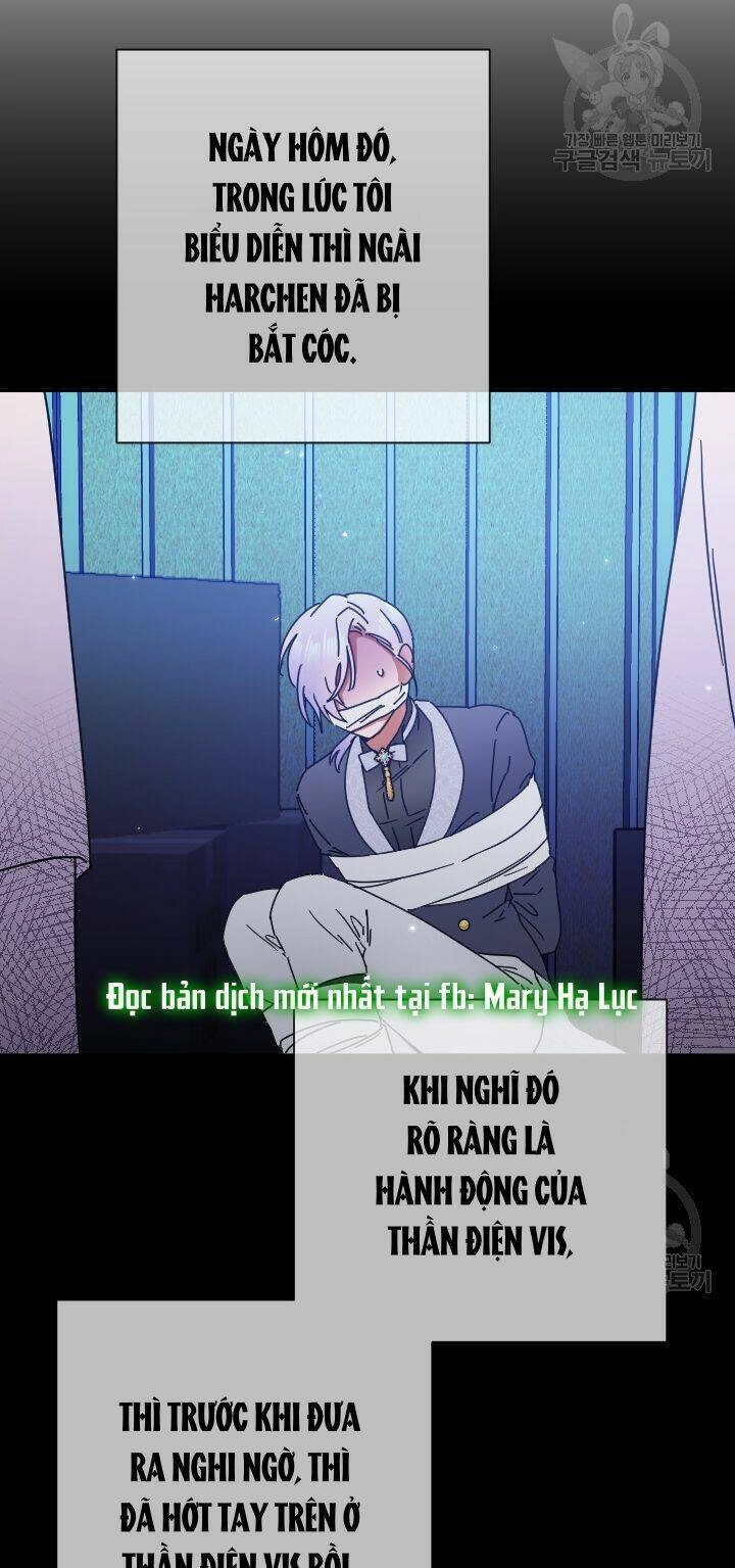 Tiểu Thư Bé Bỏng Đáng Yêu! Chapter 169 - 5