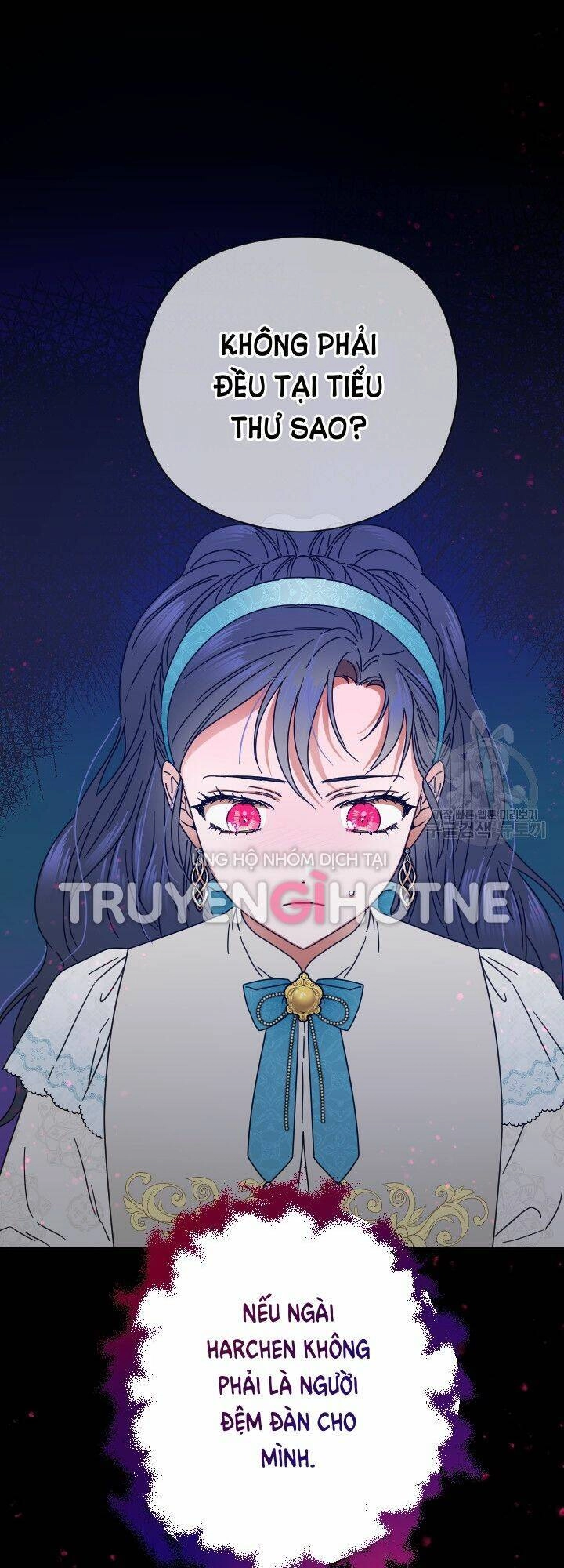 Tiểu Thư Bé Bỏng Đáng Yêu! Chapter 169 - 10