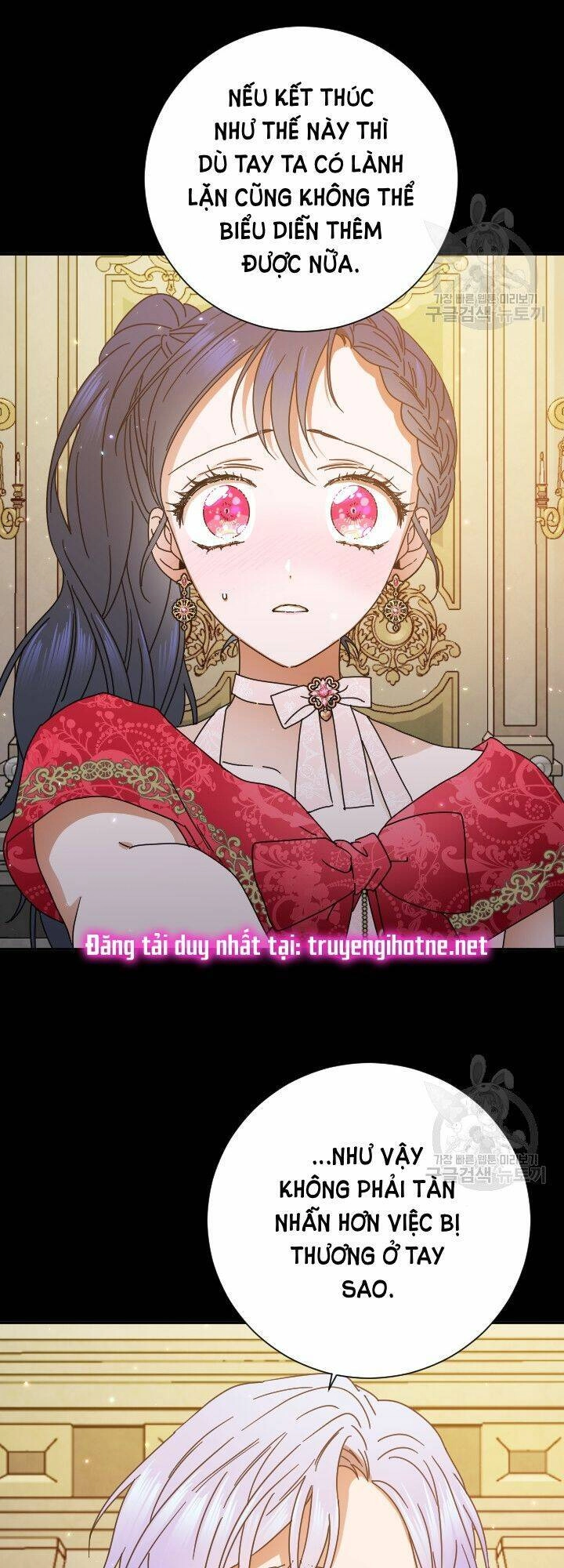 Tiểu Thư Bé Bỏng Đáng Yêu! Chapter 169 - 19