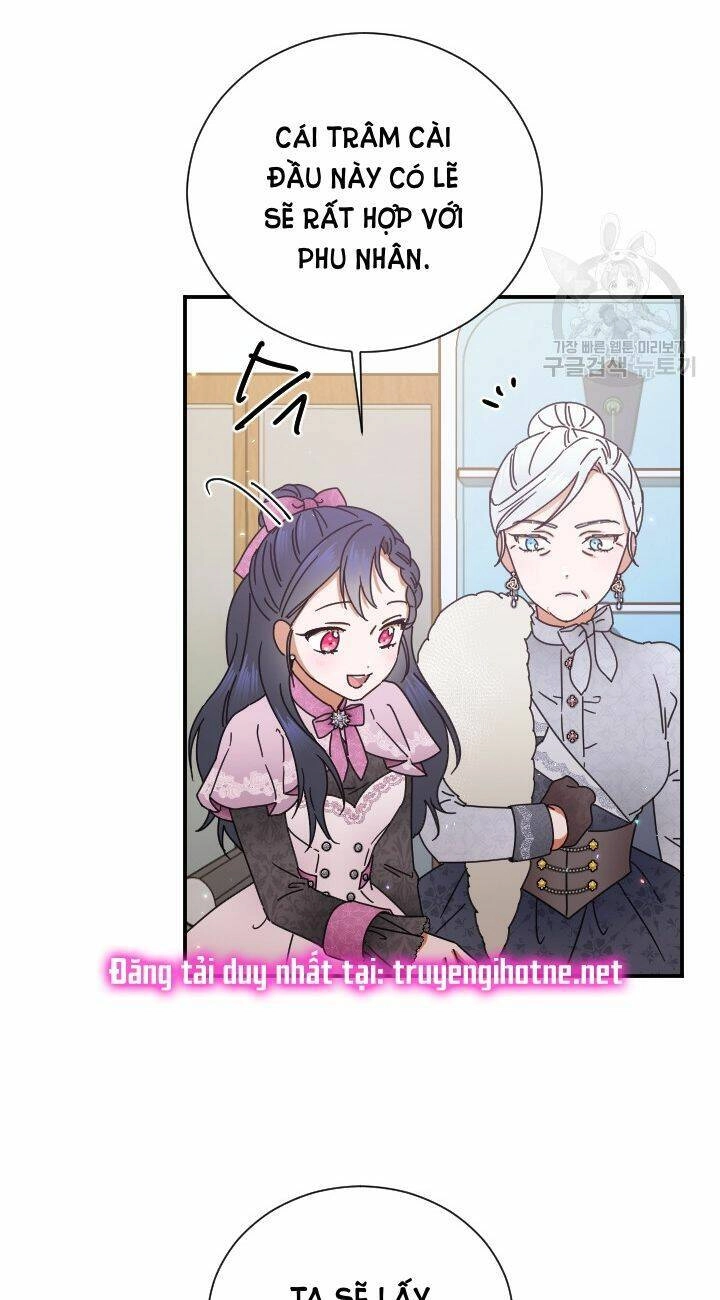 Tiểu Thư Bé Bỏng Đáng Yêu! Chapter 169 - 33