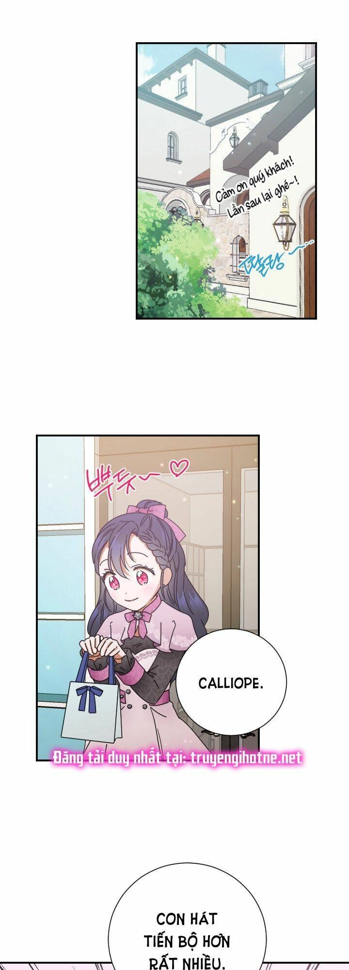 Tiểu Thư Bé Bỏng Đáng Yêu! Chapter 169 - 35