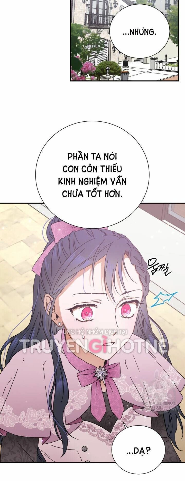 Tiểu Thư Bé Bỏng Đáng Yêu! Chapter 169 - 37