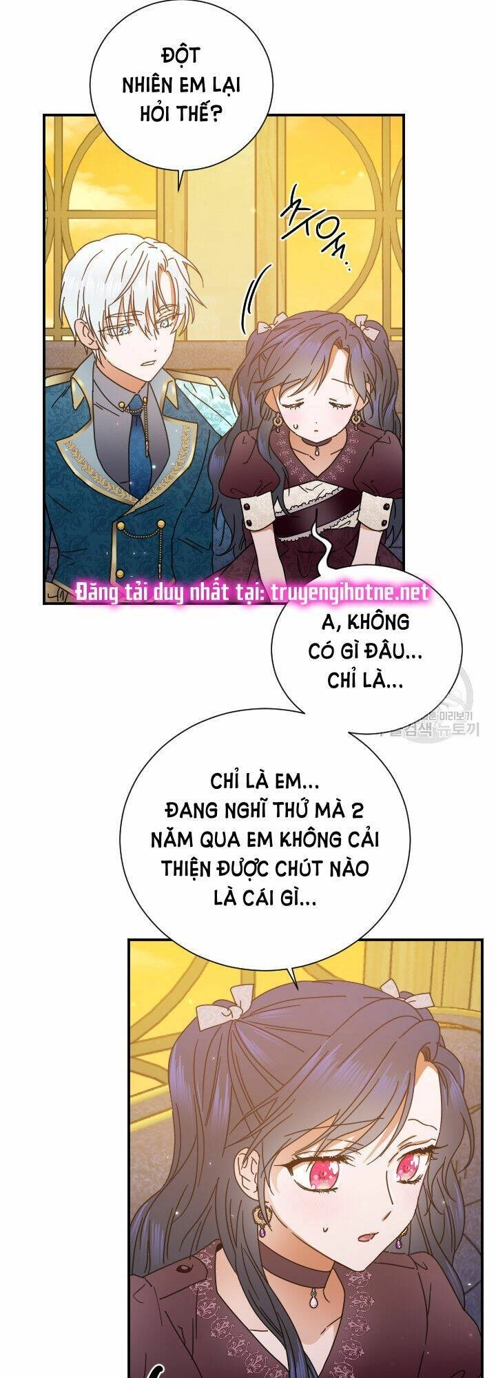 Tiểu Thư Bé Bỏng Đáng Yêu! Chapter 169 - 41