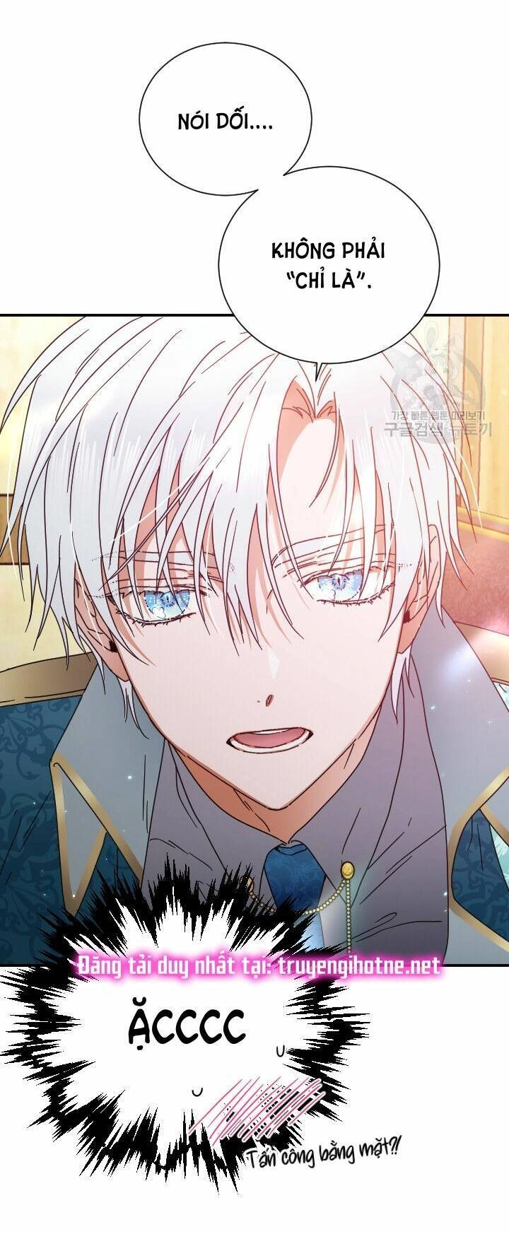 Tiểu Thư Bé Bỏng Đáng Yêu! Chapter 169 - 43