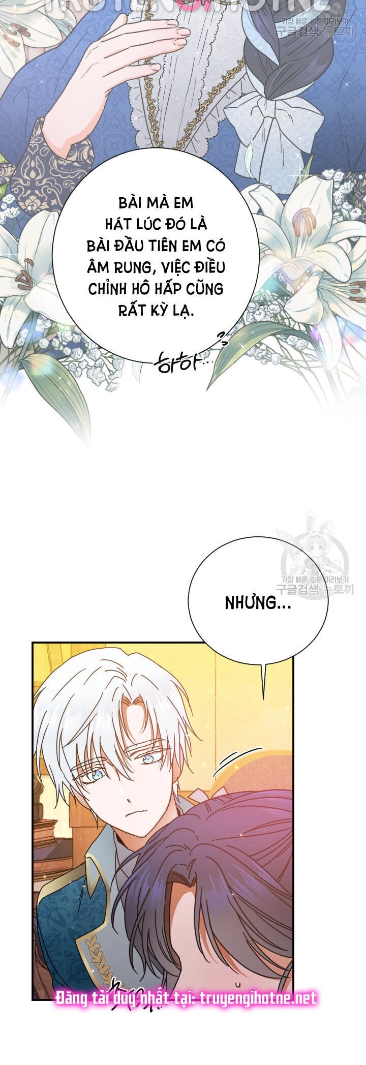 Tiểu Thư Bé Bỏng Đáng Yêu! Chapter 170 - 4