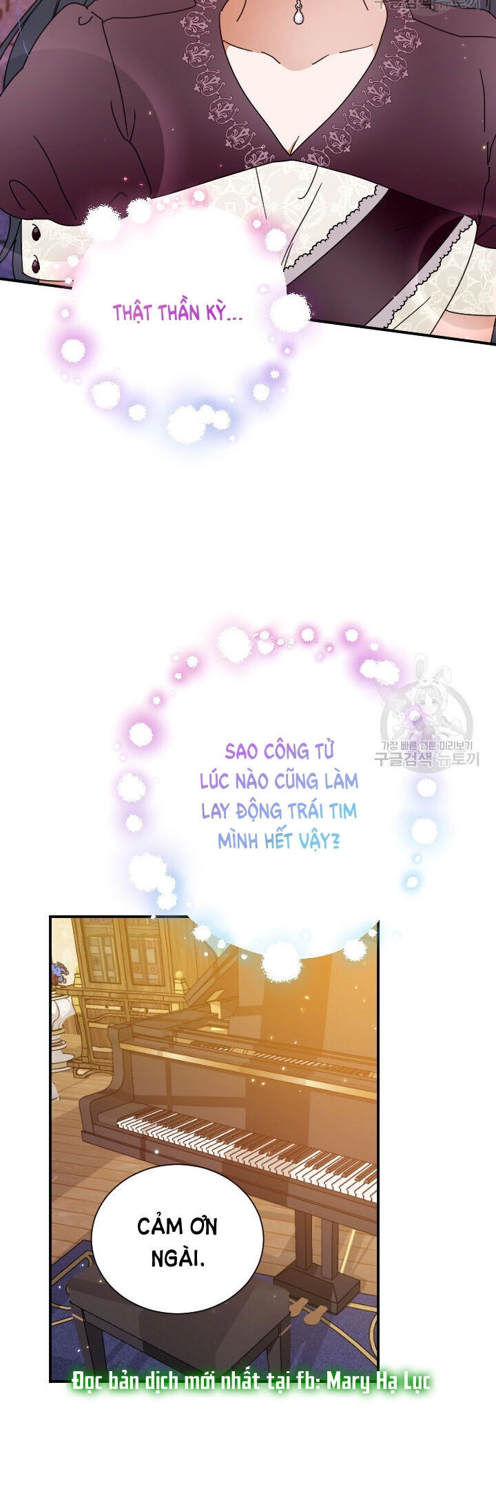 Tiểu Thư Bé Bỏng Đáng Yêu! Chapter 170 - 8