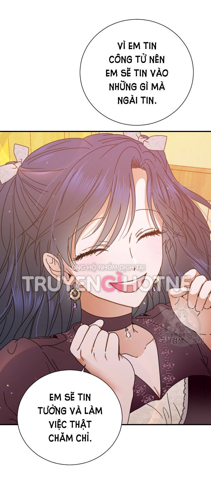 Tiểu Thư Bé Bỏng Đáng Yêu! Chapter 170 - 9