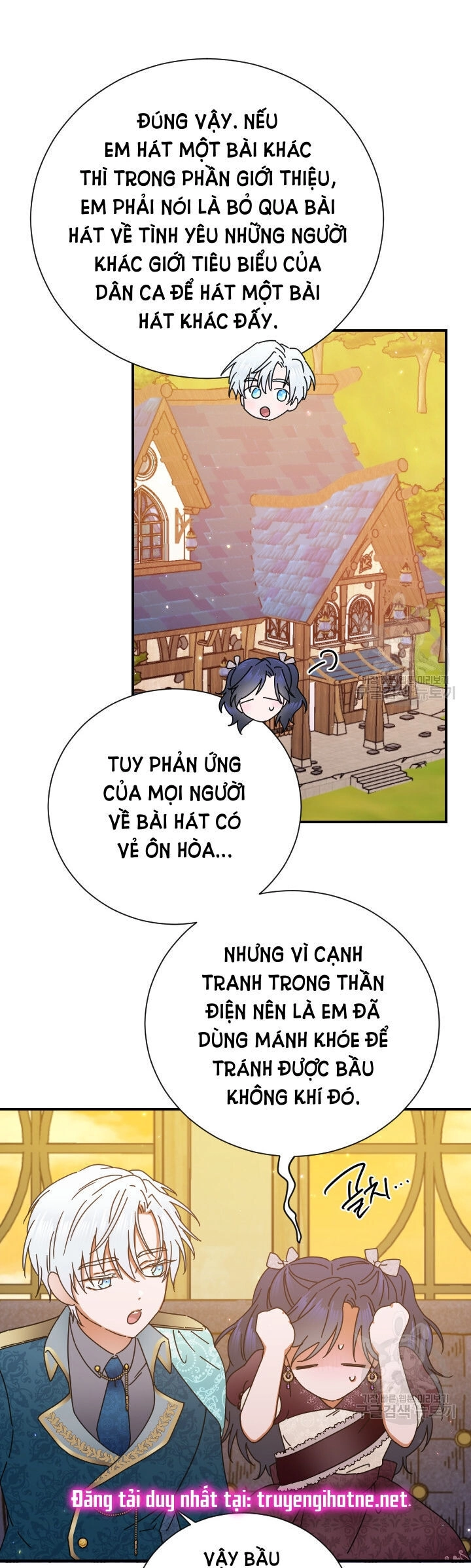 Tiểu Thư Bé Bỏng Đáng Yêu! Chapter 170 - 19