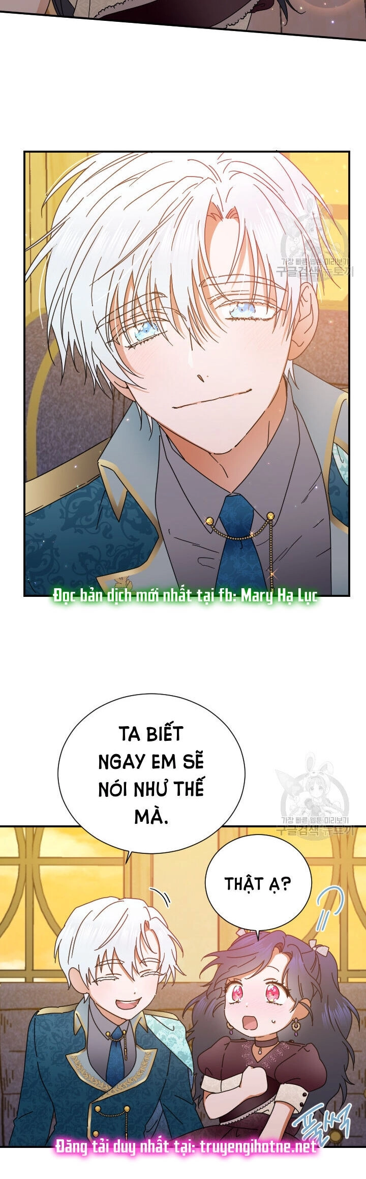 Tiểu Thư Bé Bỏng Đáng Yêu! Chapter 170 - 22