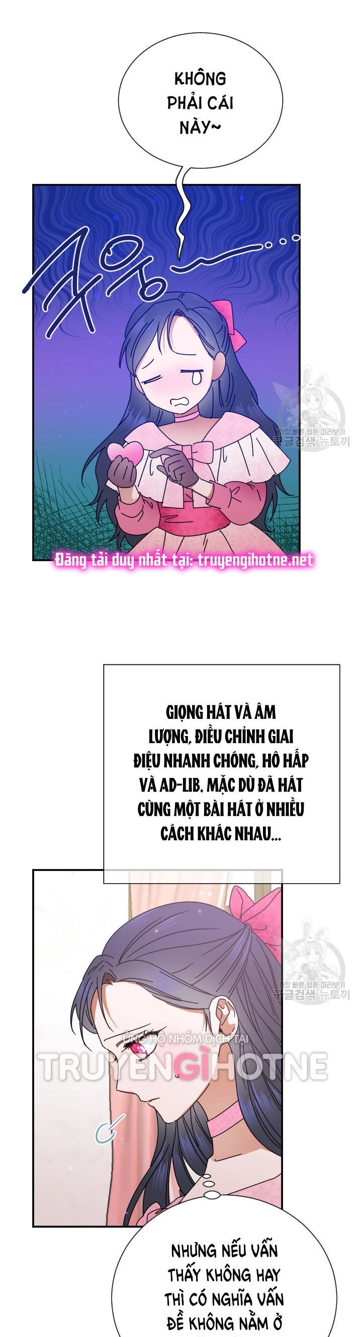 Tiểu Thư Bé Bỏng Đáng Yêu! Chapter 170 - 25