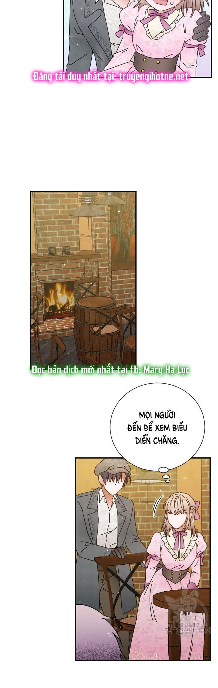 Tiểu Thư Bé Bỏng Đáng Yêu! Chapter 170 - 34