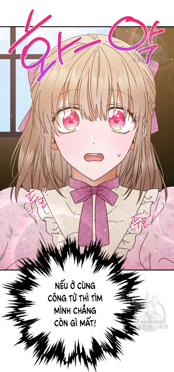 Tiểu Thư Bé Bỏng Đáng Yêu! Chapter 170 - 37