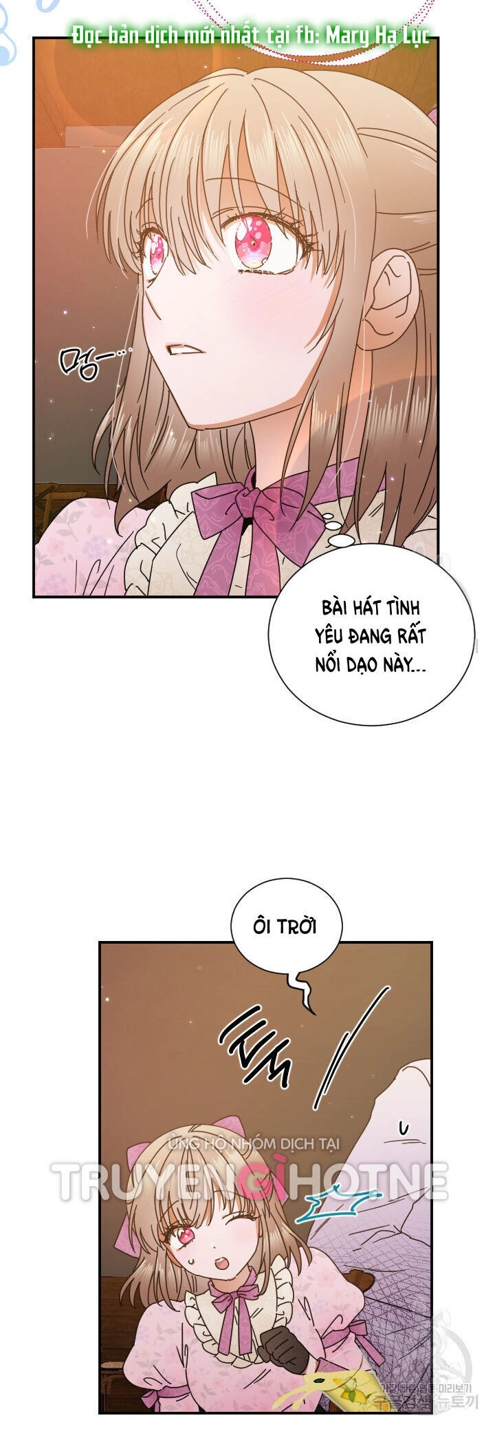 Tiểu Thư Bé Bỏng Đáng Yêu! Chapter 171 - 9