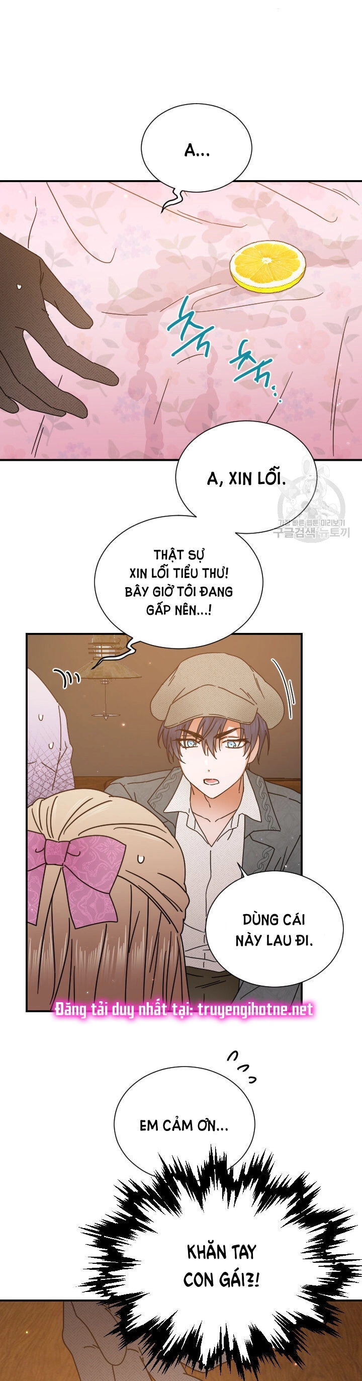 Tiểu Thư Bé Bỏng Đáng Yêu! Chapter 171 - 10