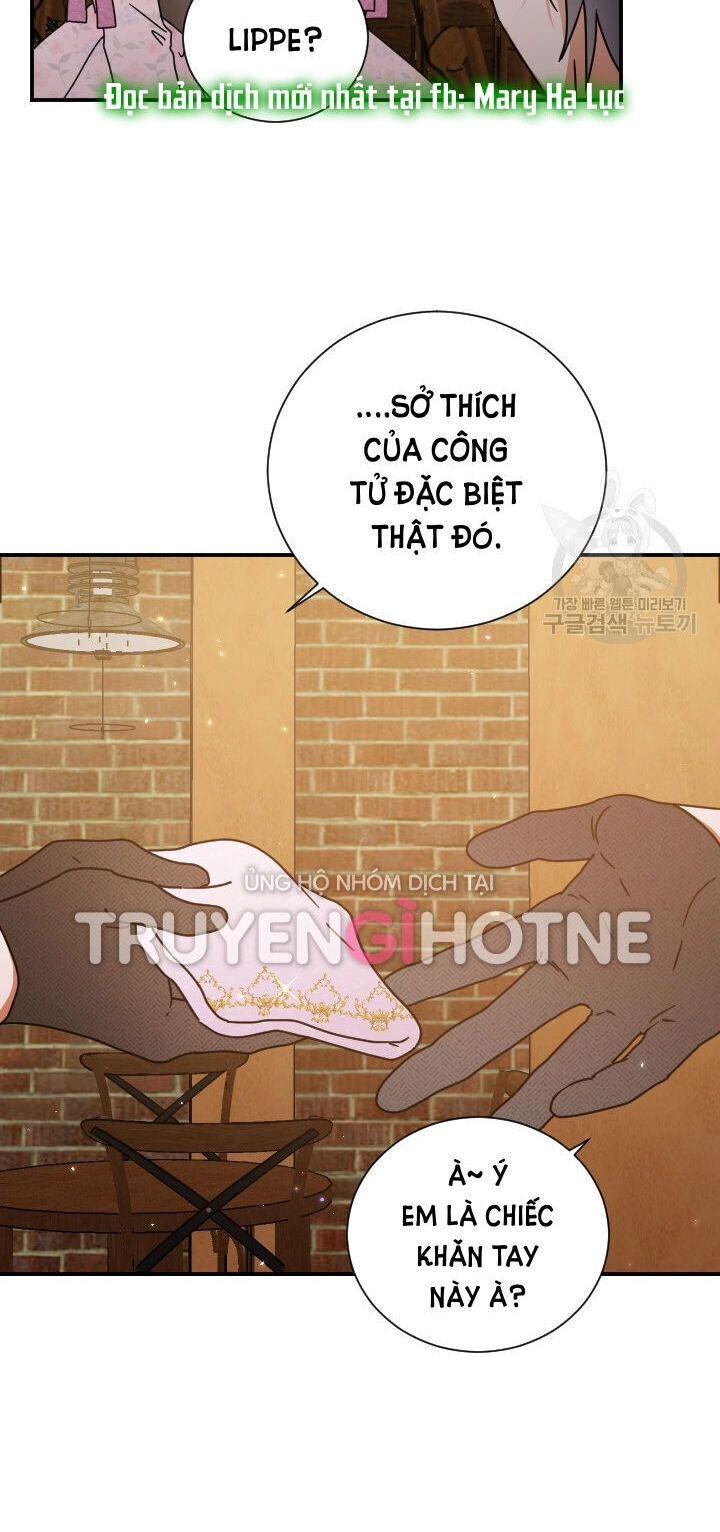 Tiểu Thư Bé Bỏng Đáng Yêu! Chapter 171 - 13