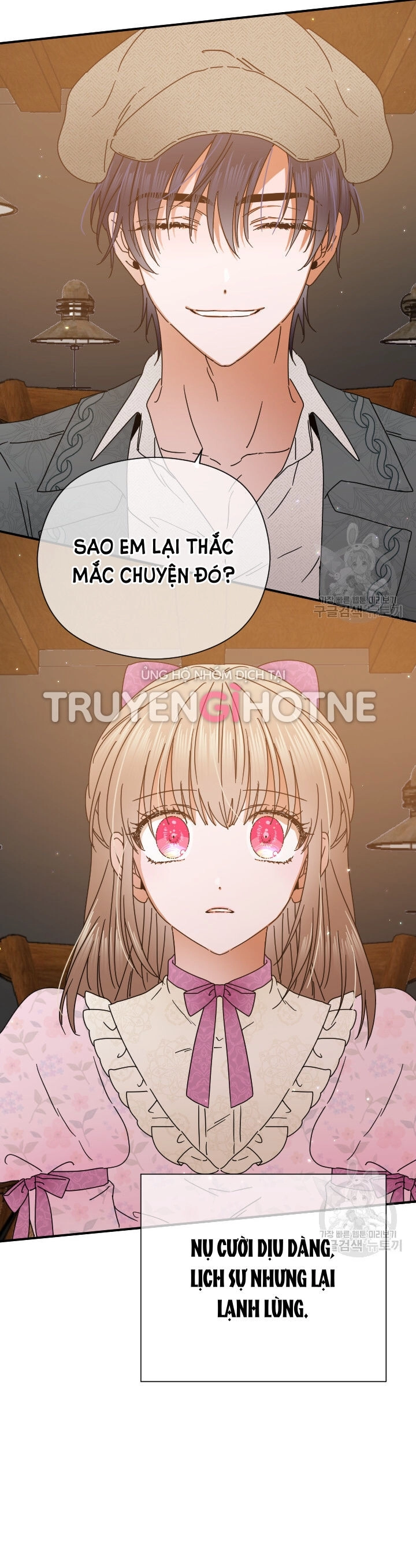 Tiểu Thư Bé Bỏng Đáng Yêu! Chapter 171 - 18