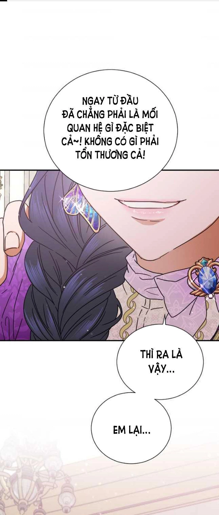 Tiểu Thư Bé Bỏng Đáng Yêu! Chapter 172 - 1