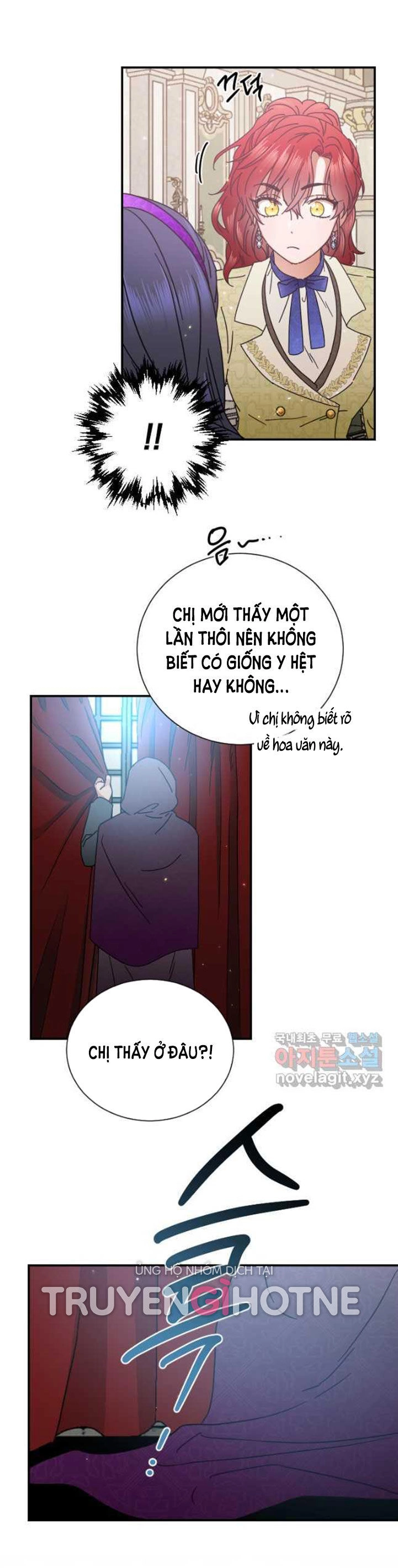 Tiểu Thư Bé Bỏng Đáng Yêu! Chapter 172 - 9