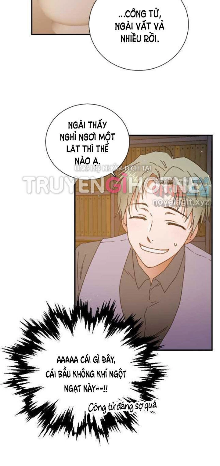 Tiểu Thư Bé Bỏng Đáng Yêu! Chapter 172 - 14