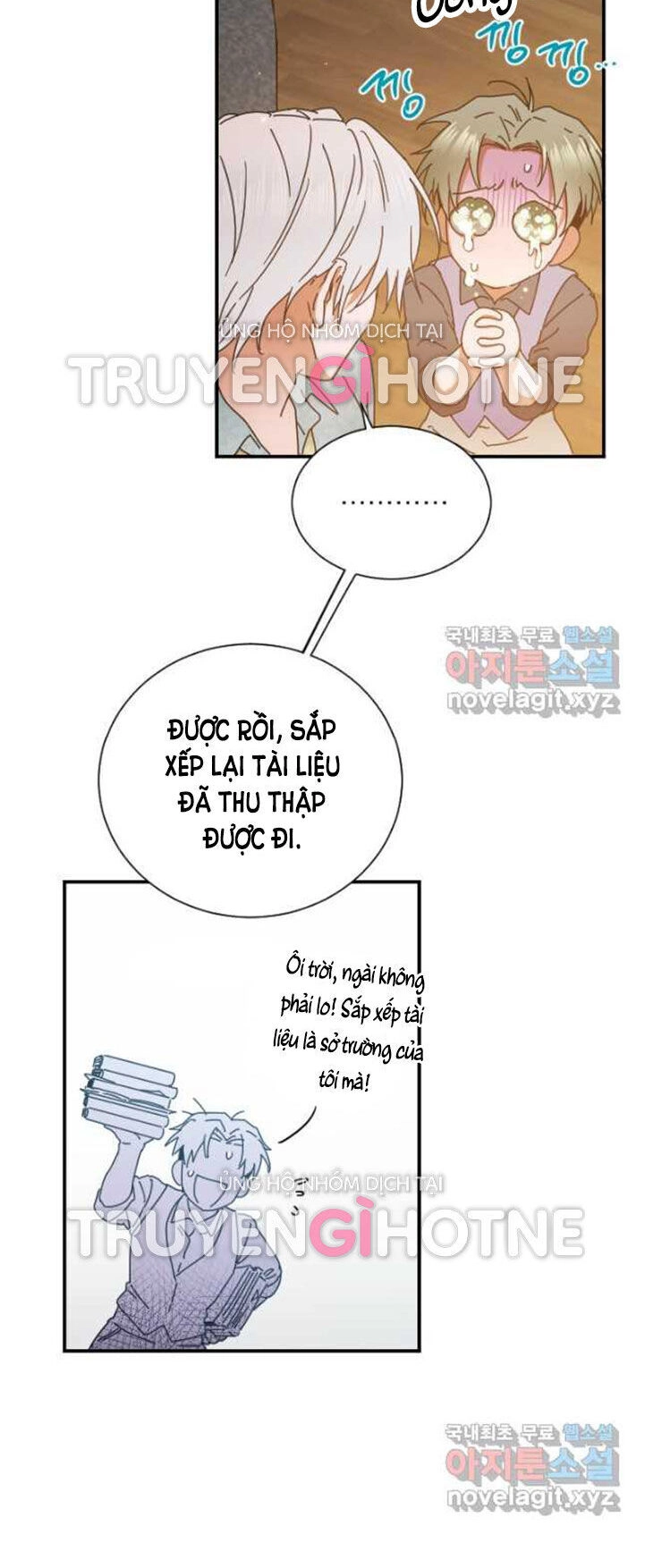 Tiểu Thư Bé Bỏng Đáng Yêu! Chapter 172 - 18