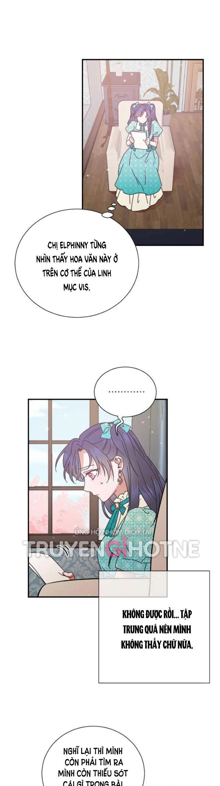 Tiểu Thư Bé Bỏng Đáng Yêu! Chapter 172 - 26