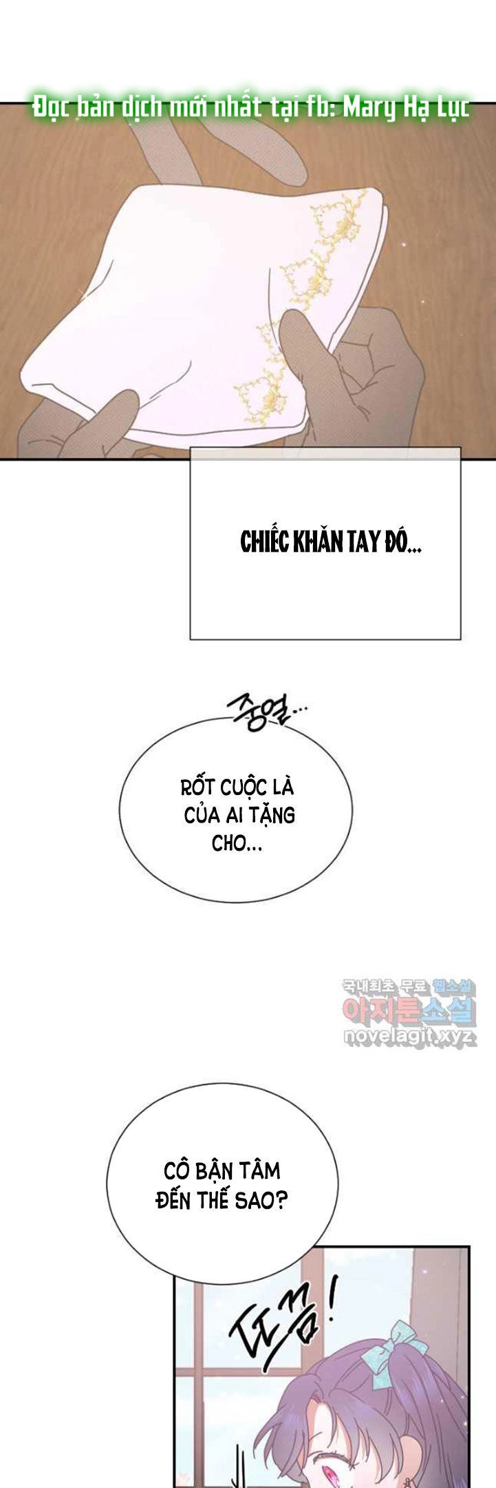 Tiểu Thư Bé Bỏng Đáng Yêu! Chapter 172 - 28