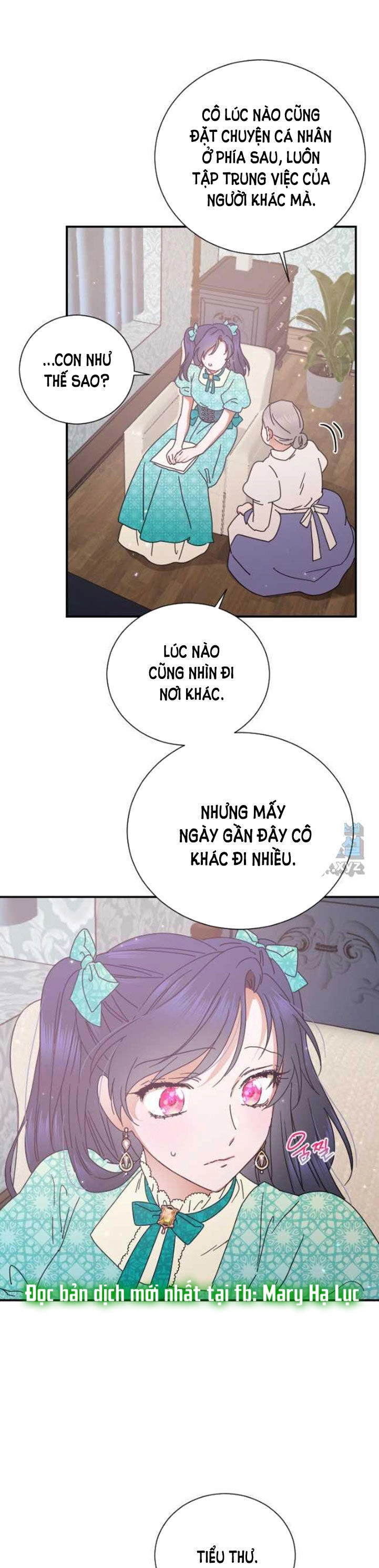 Tiểu Thư Bé Bỏng Đáng Yêu! Chapter 172 - 30