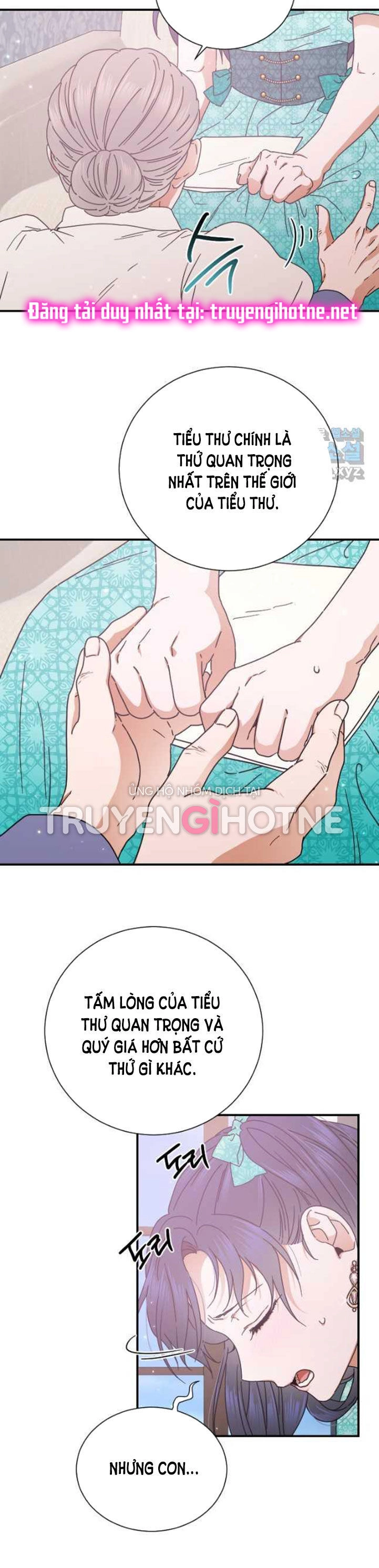 Tiểu Thư Bé Bỏng Đáng Yêu! Chapter 172 - 31