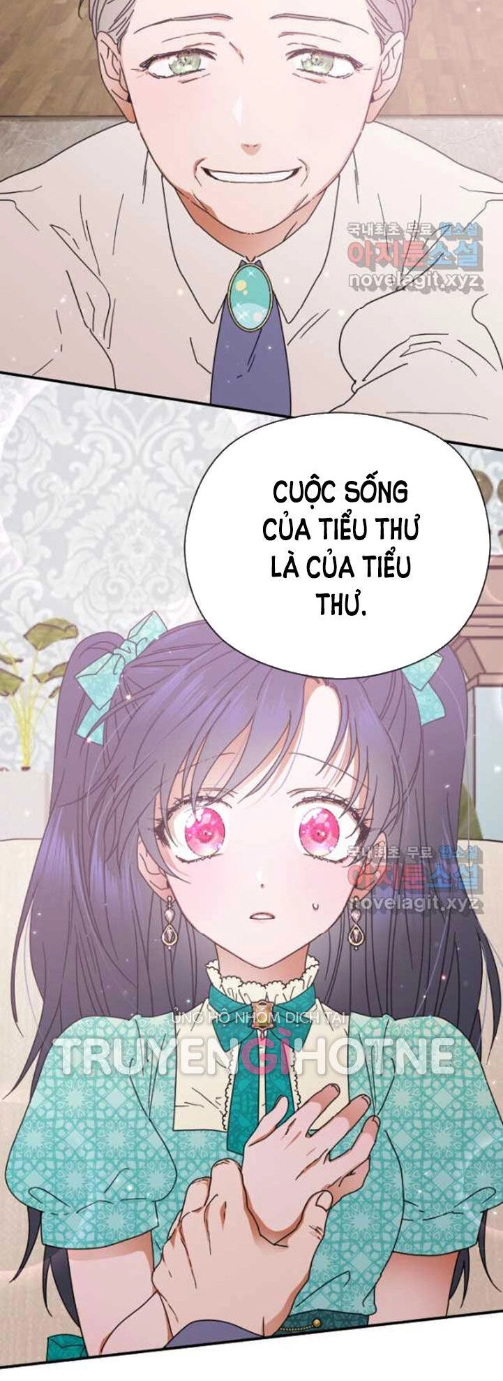 Tiểu Thư Bé Bỏng Đáng Yêu! Chapter 172 - 33