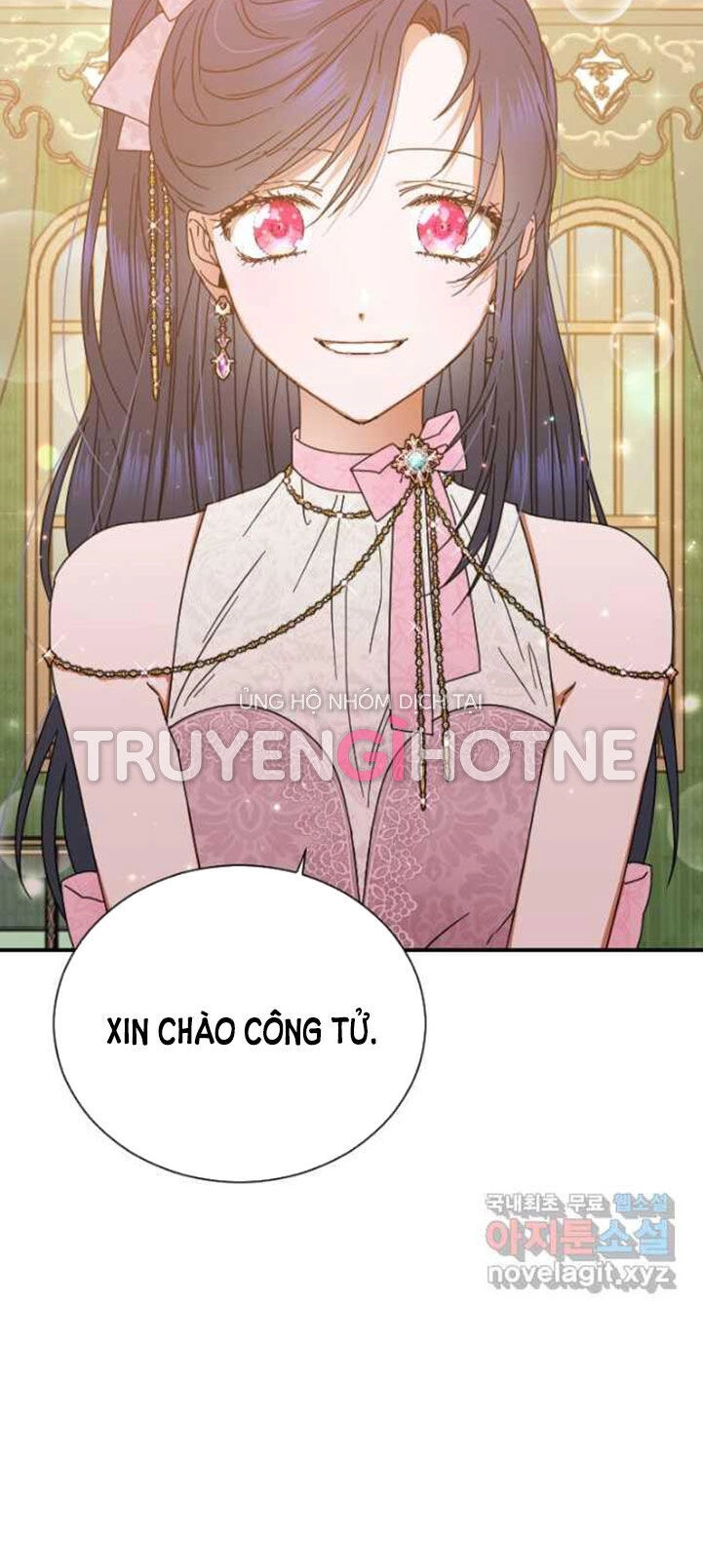 Tiểu Thư Bé Bỏng Đáng Yêu! Chapter 172 - 40
