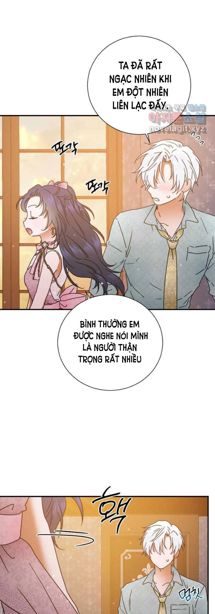 Tiểu Thư Bé Bỏng Đáng Yêu! Chapter 173 - 3