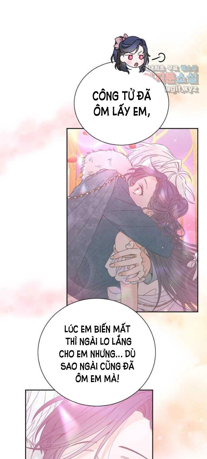 Tiểu Thư Bé Bỏng Đáng Yêu! Chapter 173 - 9