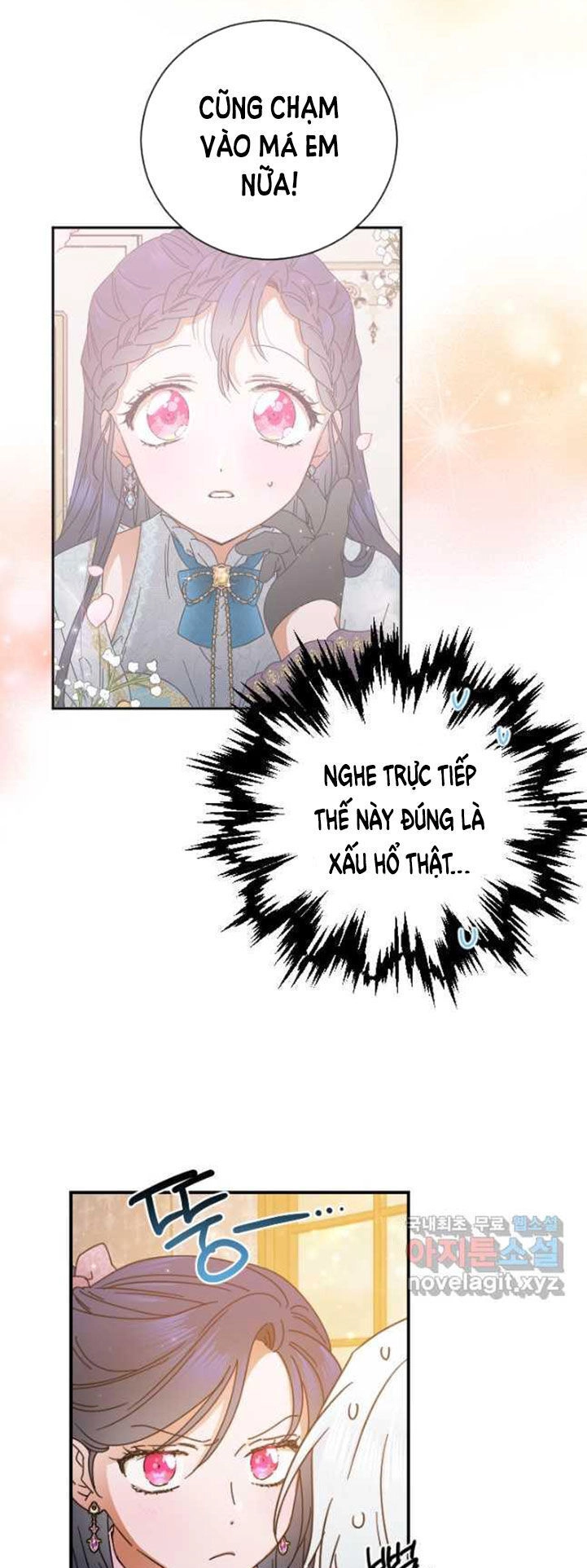 Tiểu Thư Bé Bỏng Đáng Yêu! Chapter 173 - 11