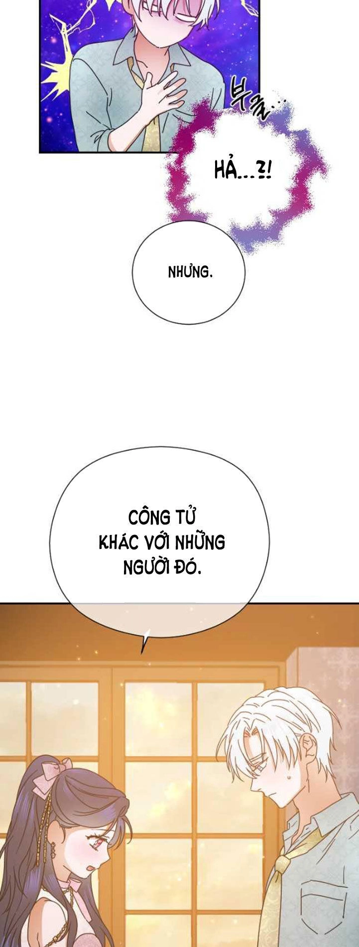 Tiểu Thư Bé Bỏng Đáng Yêu! Chapter 173 - 13