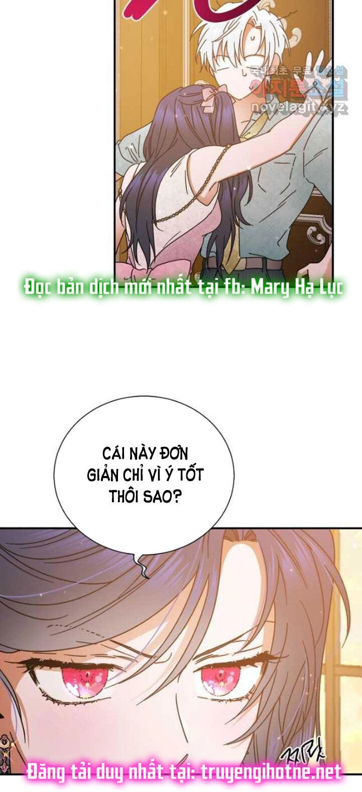 Tiểu Thư Bé Bỏng Đáng Yêu! Chapter 173 - 20